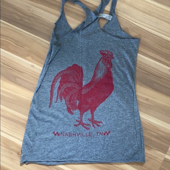 Acme Feed and Seed tank - Picture 2 of 2